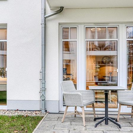 Baltischer Hof Apartment 9 Boltenhagen  Dış mekan fotoğraf
