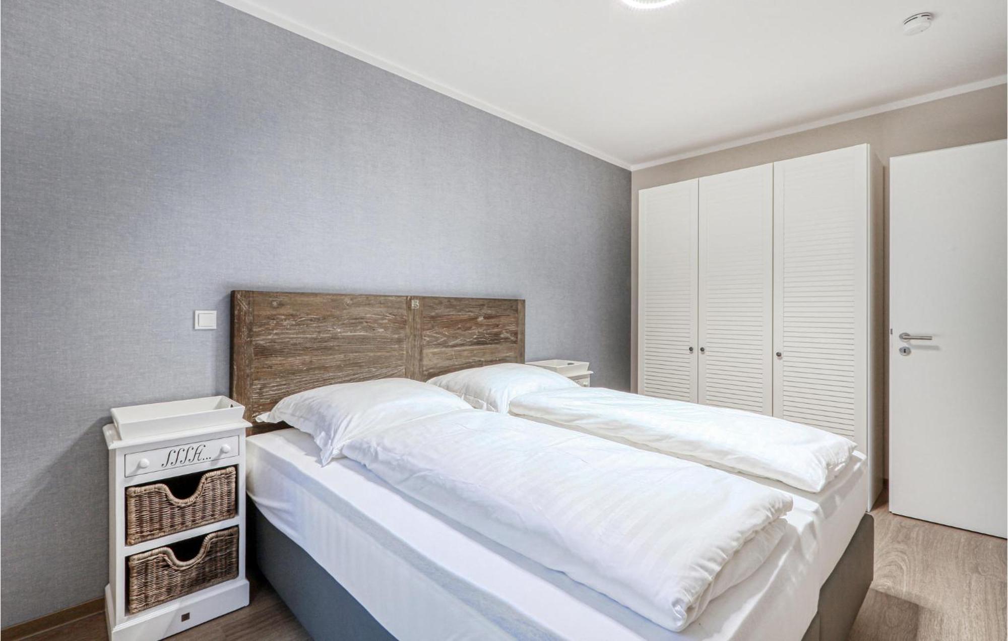 Baltischer Hof Apartment 9 Boltenhagen  Dış mekan fotoğraf