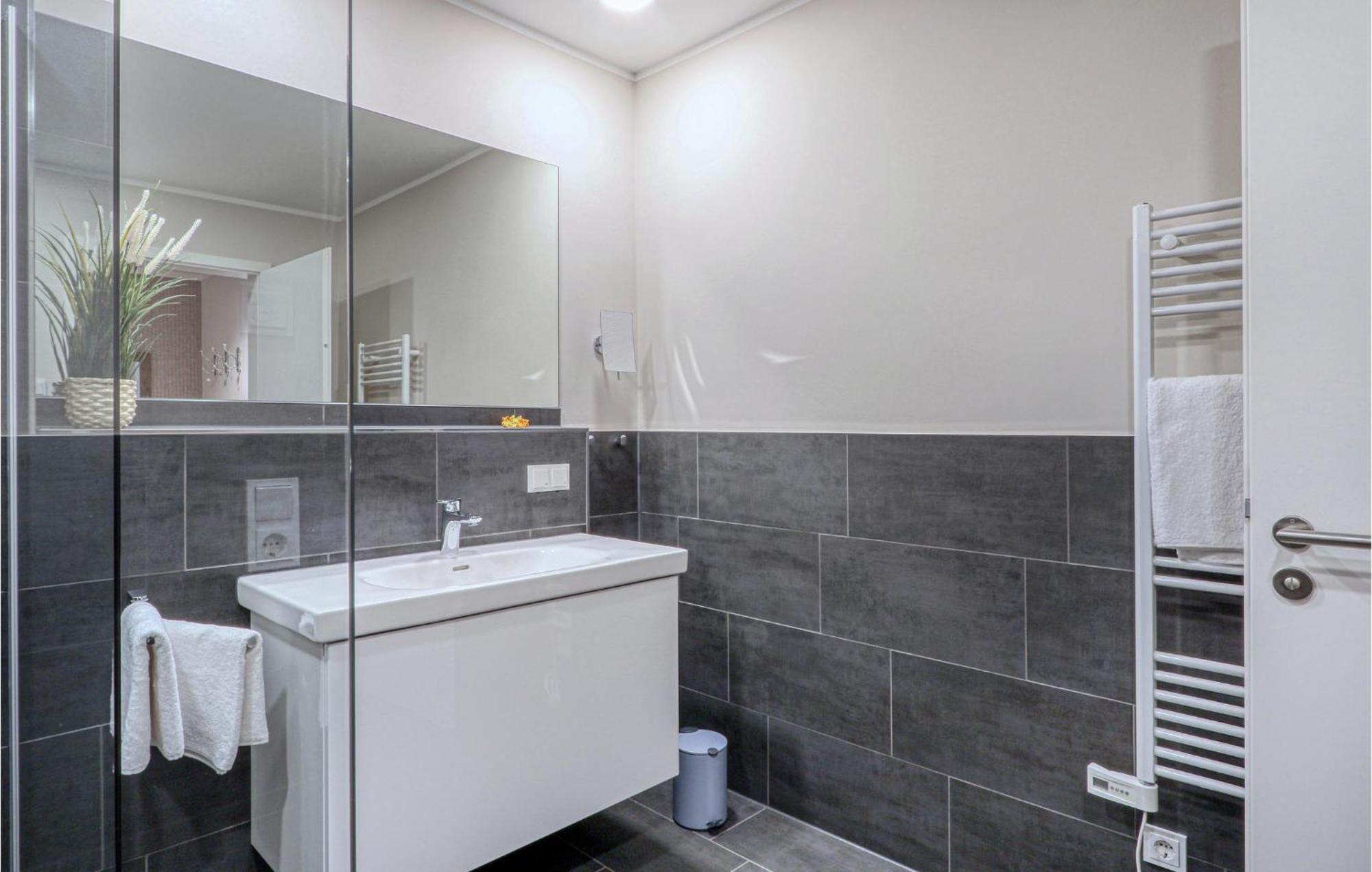 Baltischer Hof Apartment 9 Boltenhagen  Dış mekan fotoğraf
