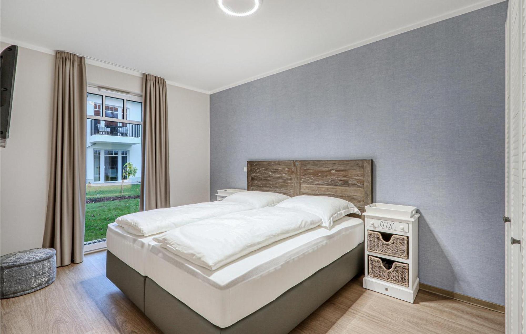 Baltischer Hof Apartment 9 Boltenhagen  Dış mekan fotoğraf