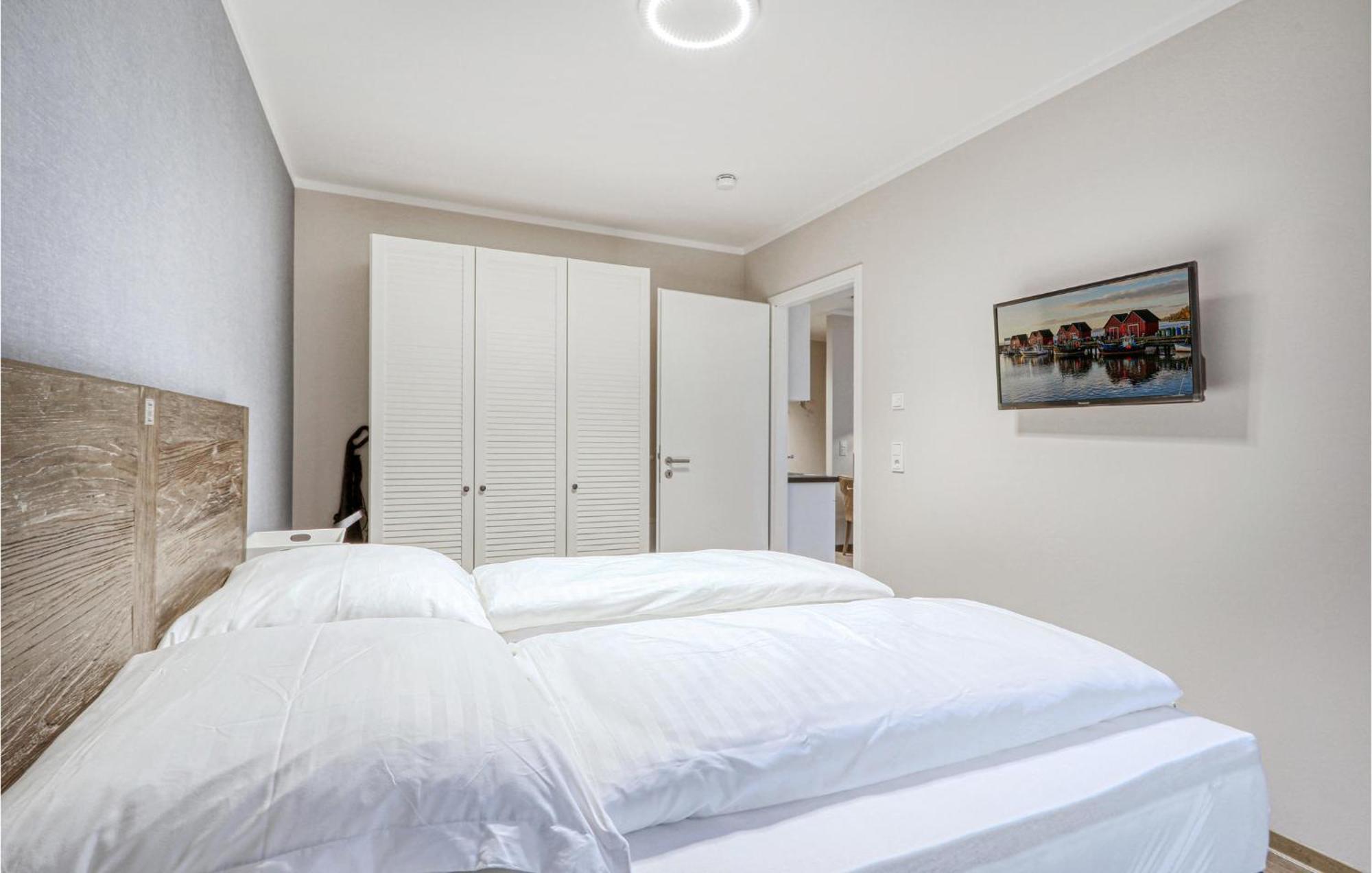 Baltischer Hof Apartment 9 Boltenhagen  Dış mekan fotoğraf