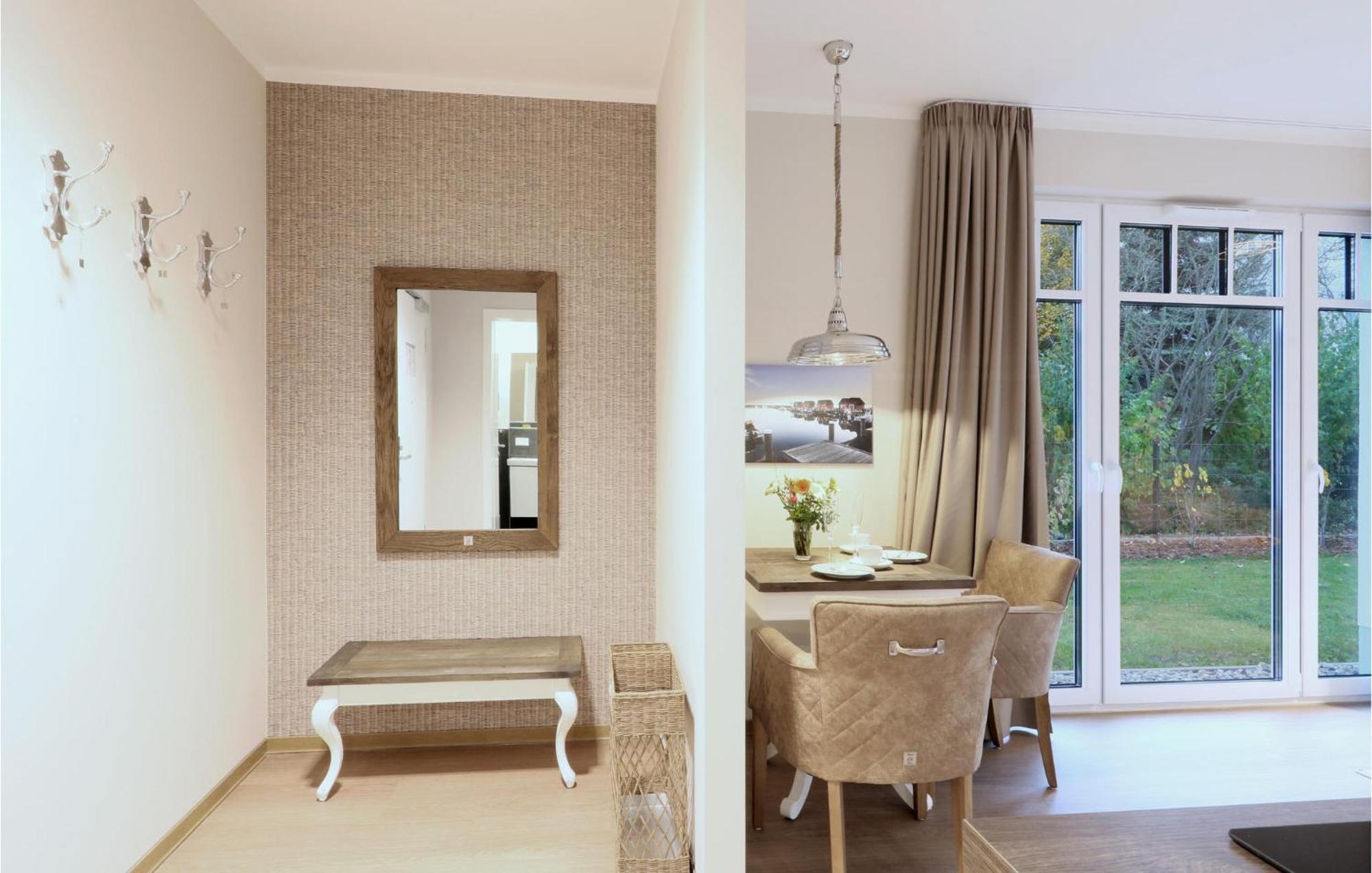 Baltischer Hof Apartment 9 Boltenhagen  Dış mekan fotoğraf
