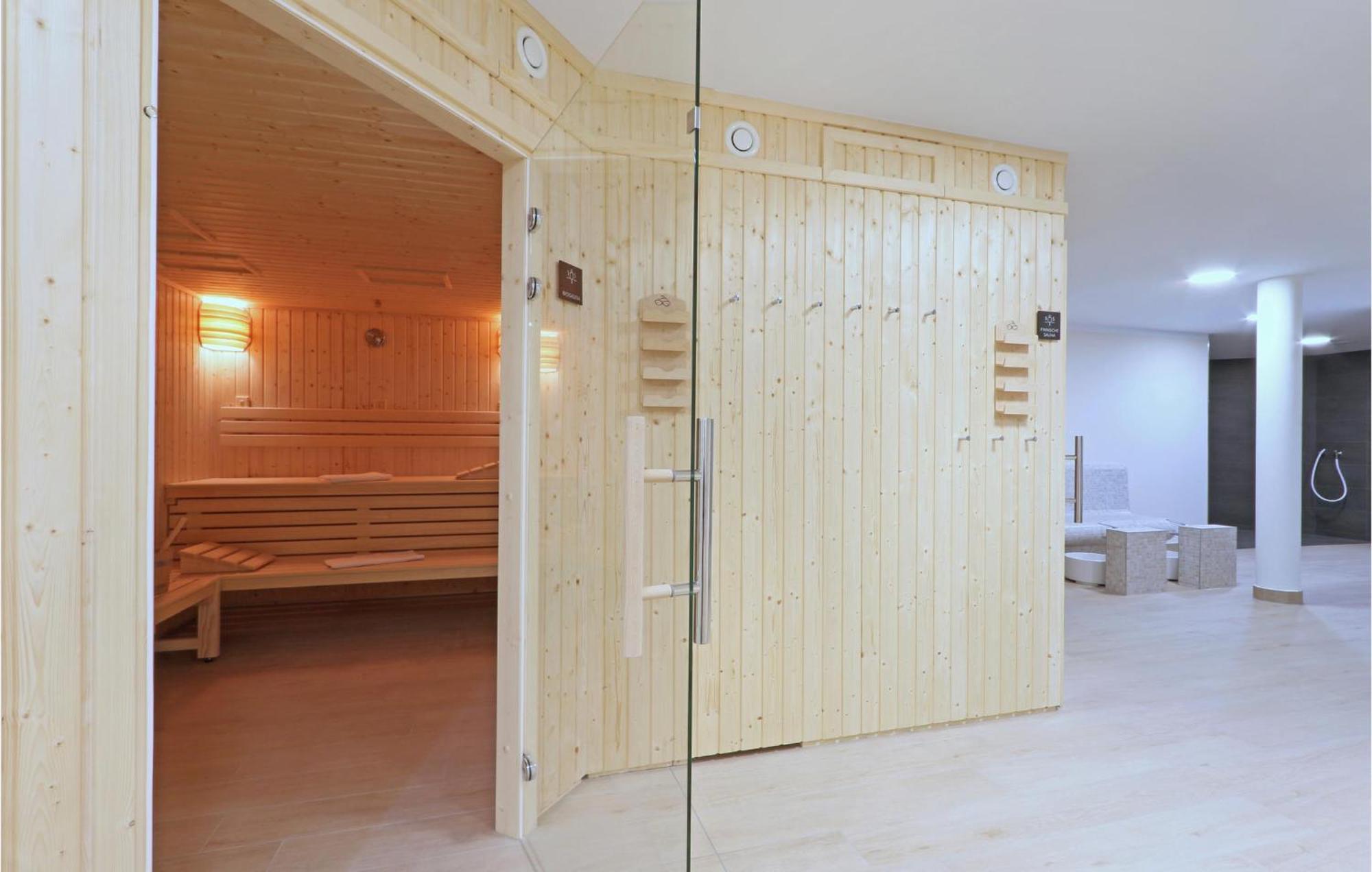 Baltischer Hof Apartment 9 Boltenhagen  Dış mekan fotoğraf
