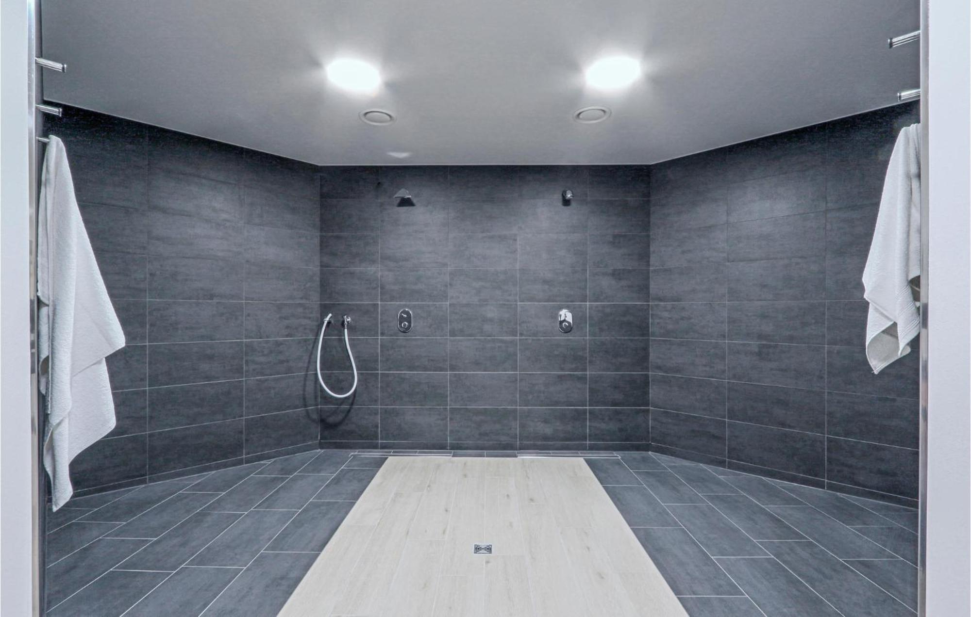 Baltischer Hof Apartment 9 Boltenhagen  Dış mekan fotoğraf