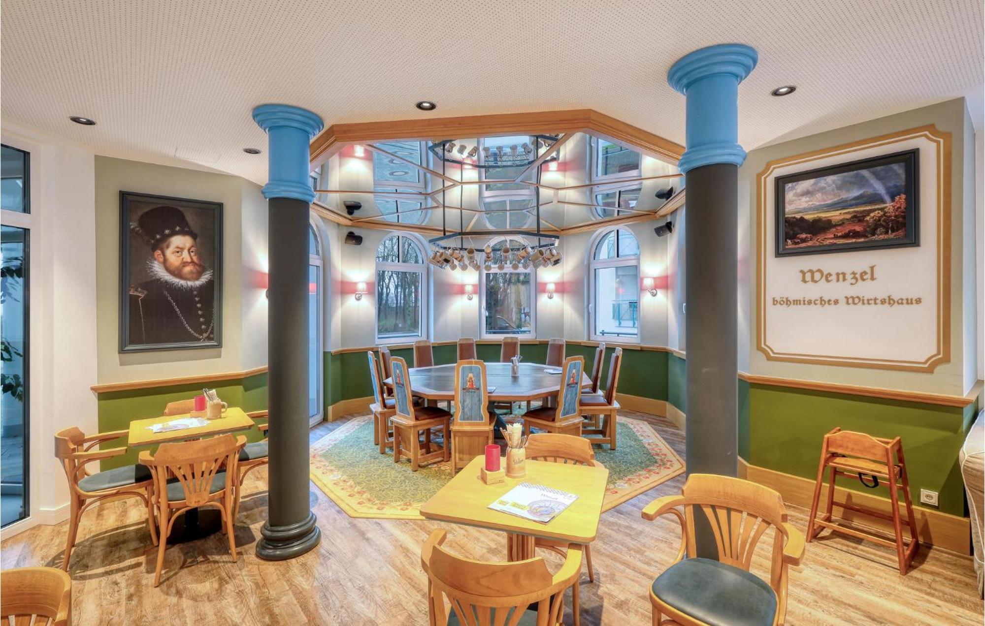 Baltischer Hof Apartment 9 Boltenhagen  Dış mekan fotoğraf